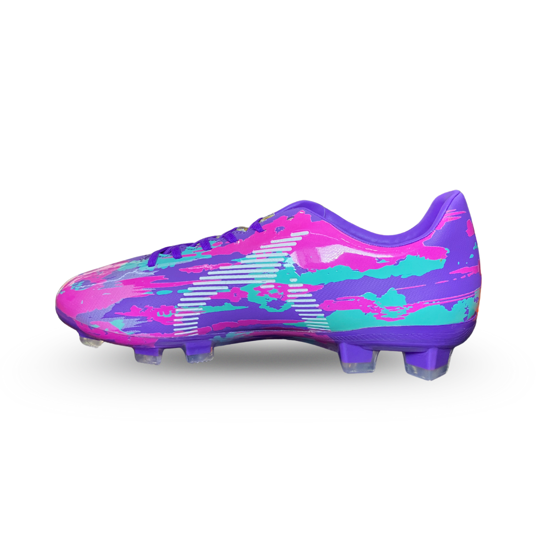 Ortuseight Catalyst Griffin FG Magenta/Purple/Cyan