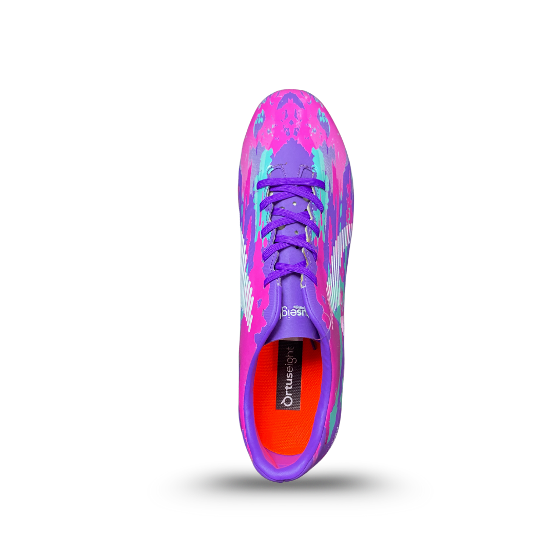 Ortuseight Catalyst Griffin FG Magenta/Purple/Cyan
