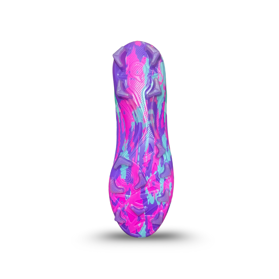 Ortuseight Catalyst Griffin FG Magenta/Purple/Cyan