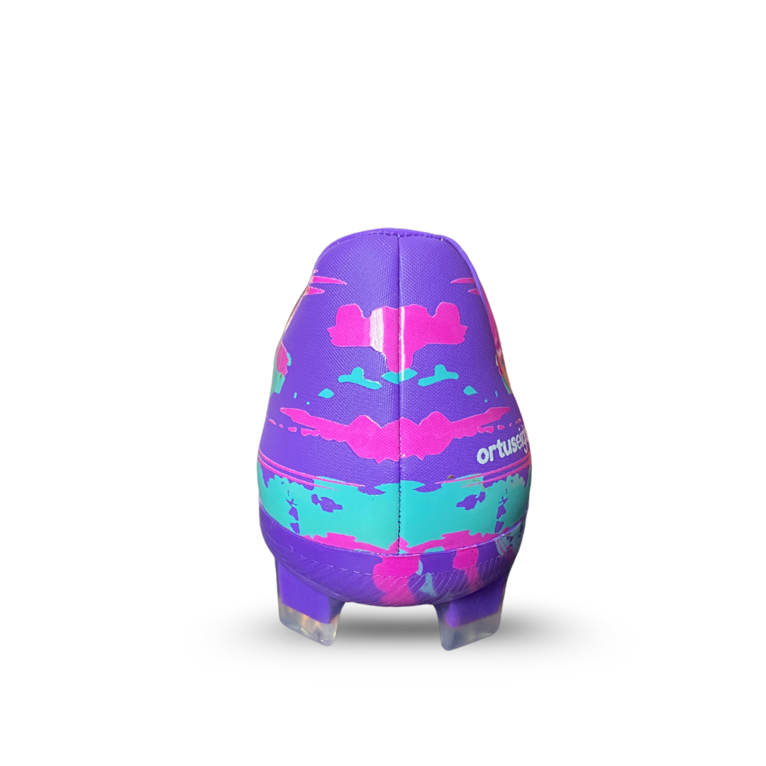 Ortuseight Catalyst Griffin FG Magenta/Purple/Cyan
