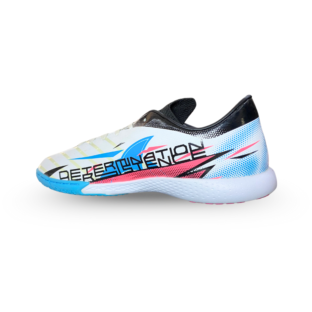 Ortuseight Catalyst Legion V3 White/Black/Ultra