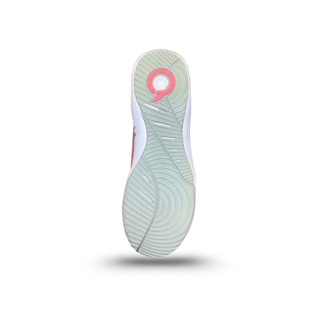 Ortuseight Catalyst Legion V4 Silver/Black
