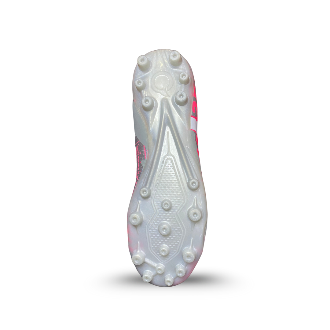 Ortuseight Catalyst Legion V4 AG Silver/Black/Ultra
