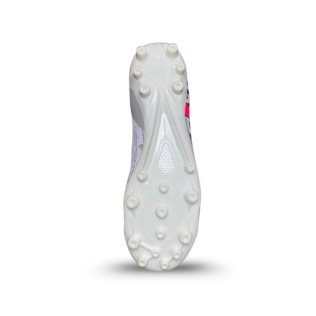 Ortuseight Catalyst Legion V4 AG White/Black/Ultra
