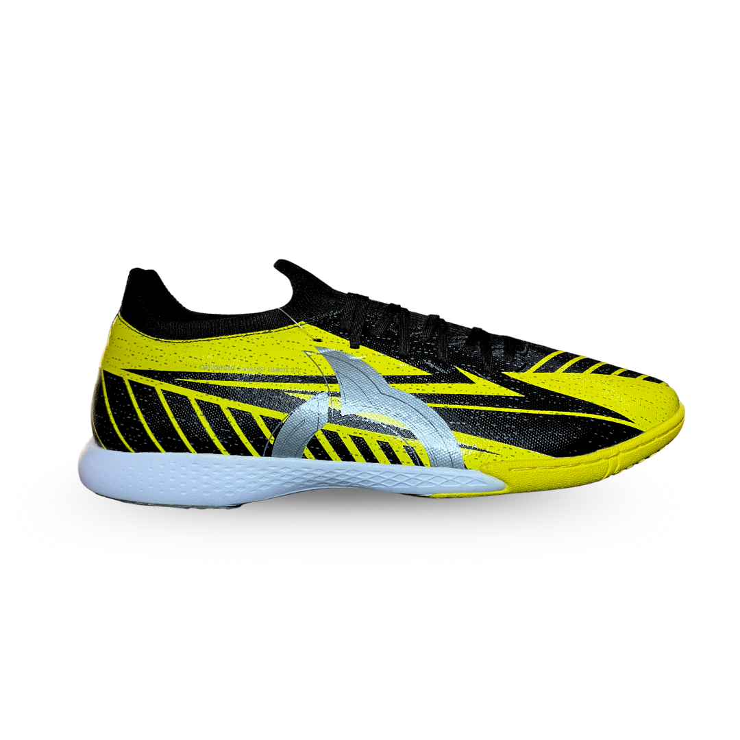 Ortuseight Catalyst Liberte Infinity Black/Yellow