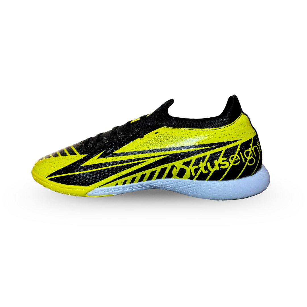 Ortuseight Catalyst Liberte Infinity Black/Yellow