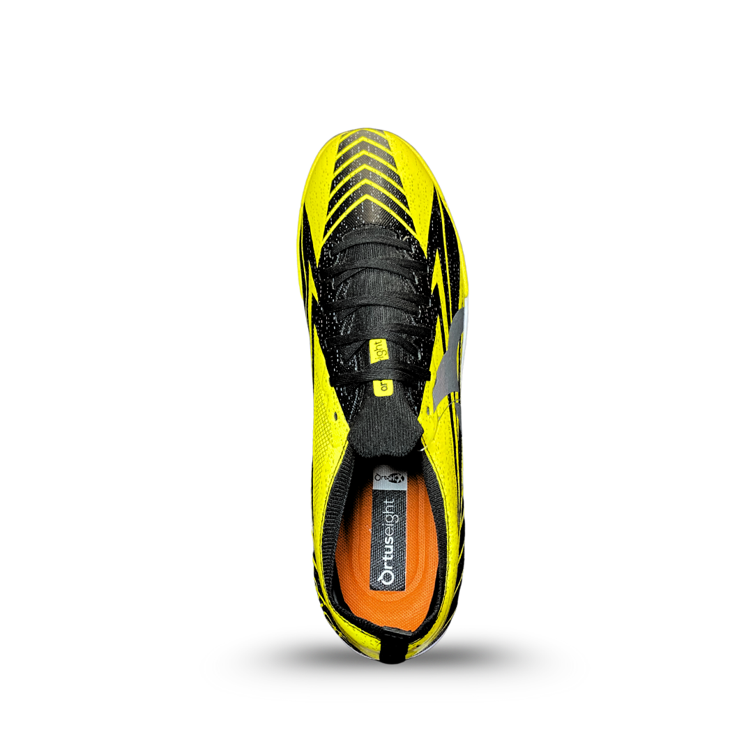 Ortuseight Catalyst Liberte Infinity Black/Yellow