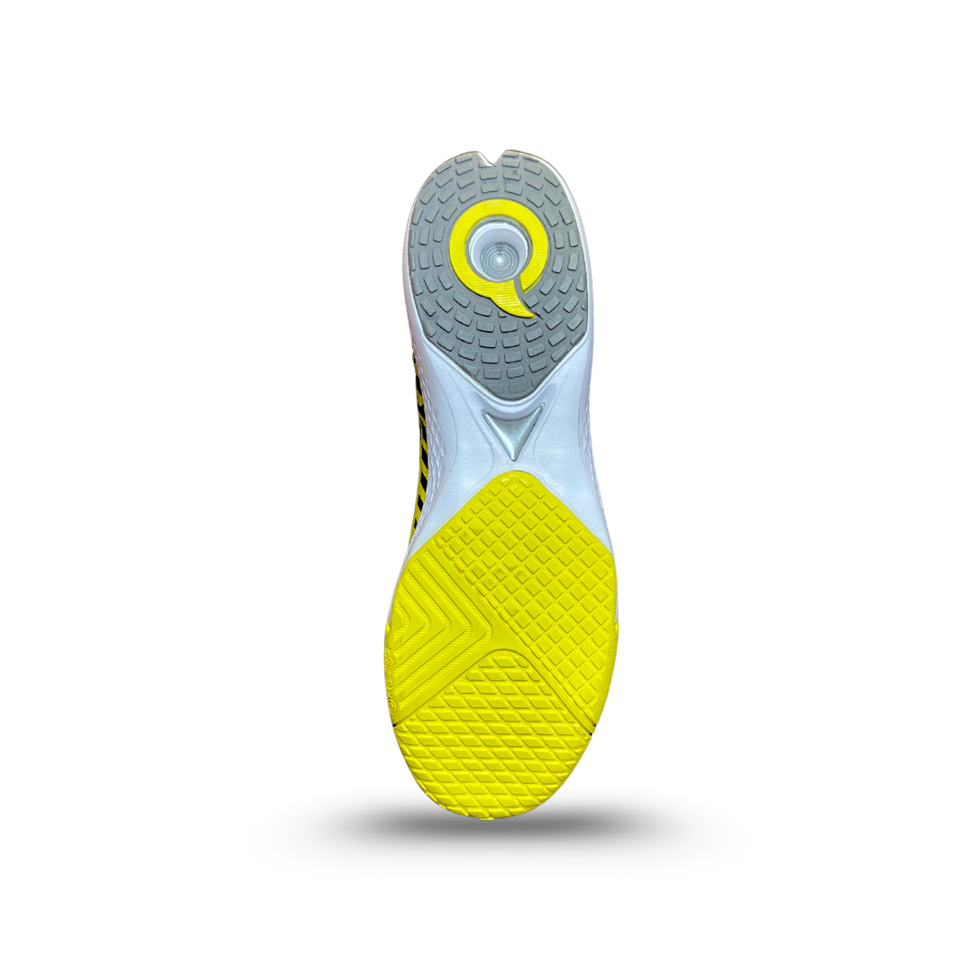 Ortuseight Catalyst Liberte Infinity Black/Yellow