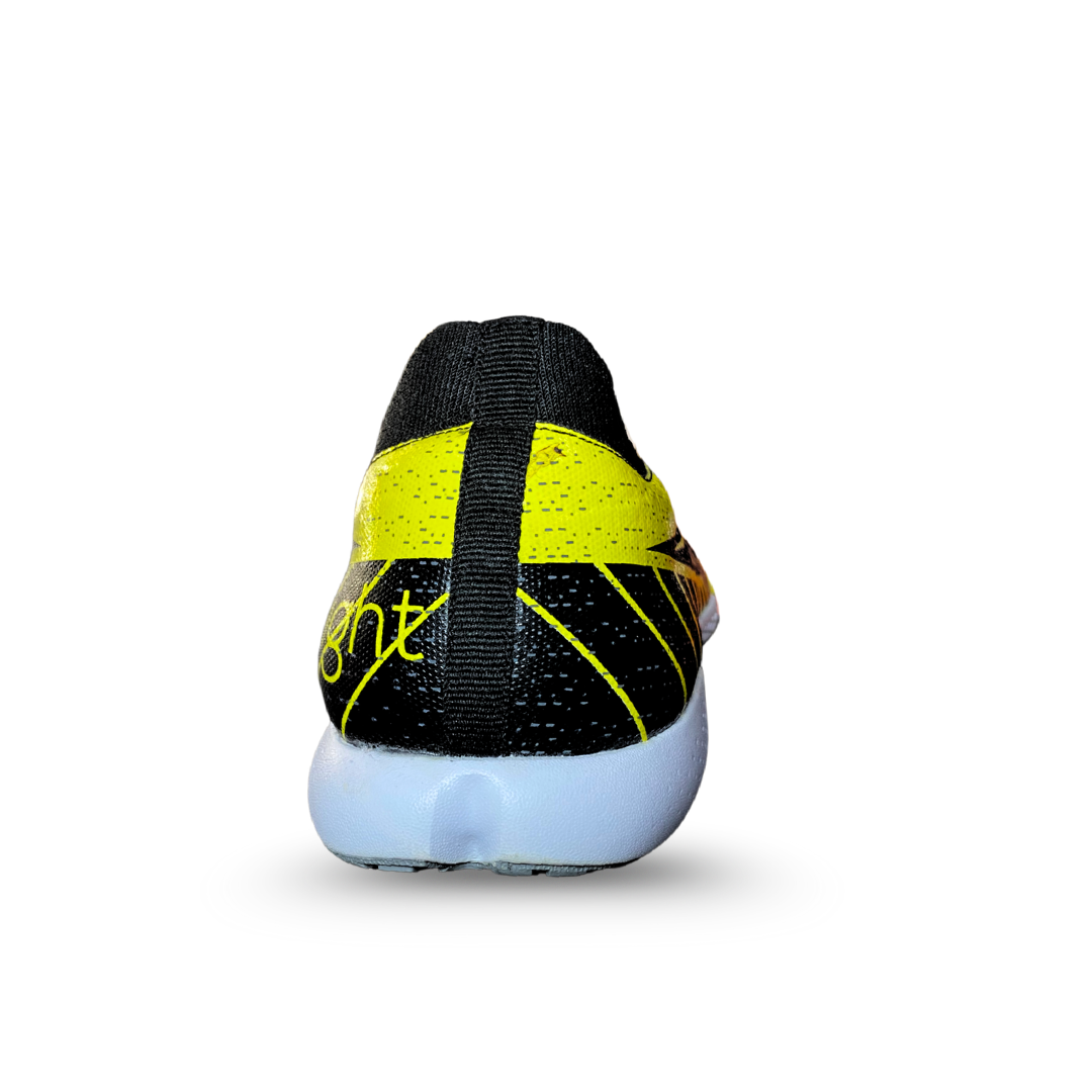 Ortuseight Catalyst Liberte Infinity Black/Yellow