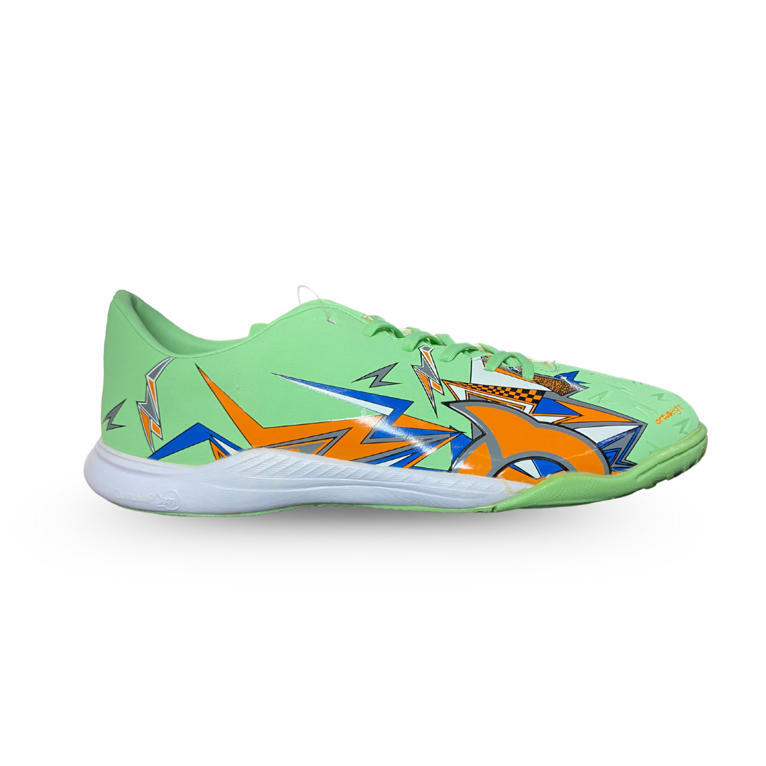 Ortuseight Catalyst Thunderclap Mint Green/Ortrange
