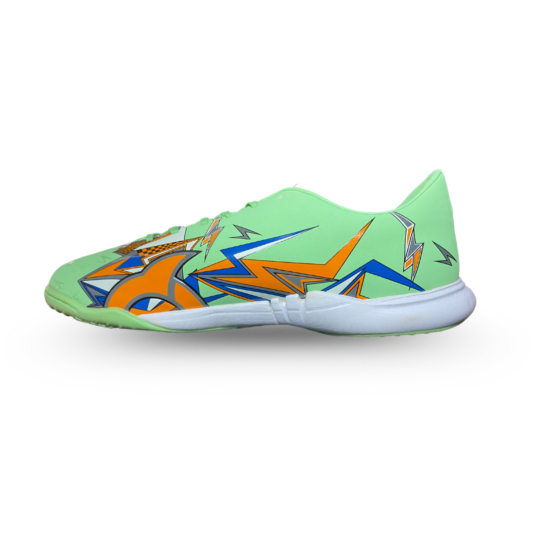 Ortuseight Catalyst Thunderclap Mint Green/Ortrange