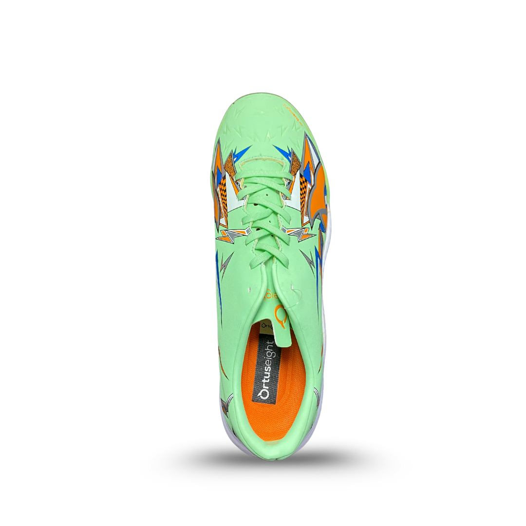 Ortuseight Catalyst Thunderclap Mint Green/Ortrange