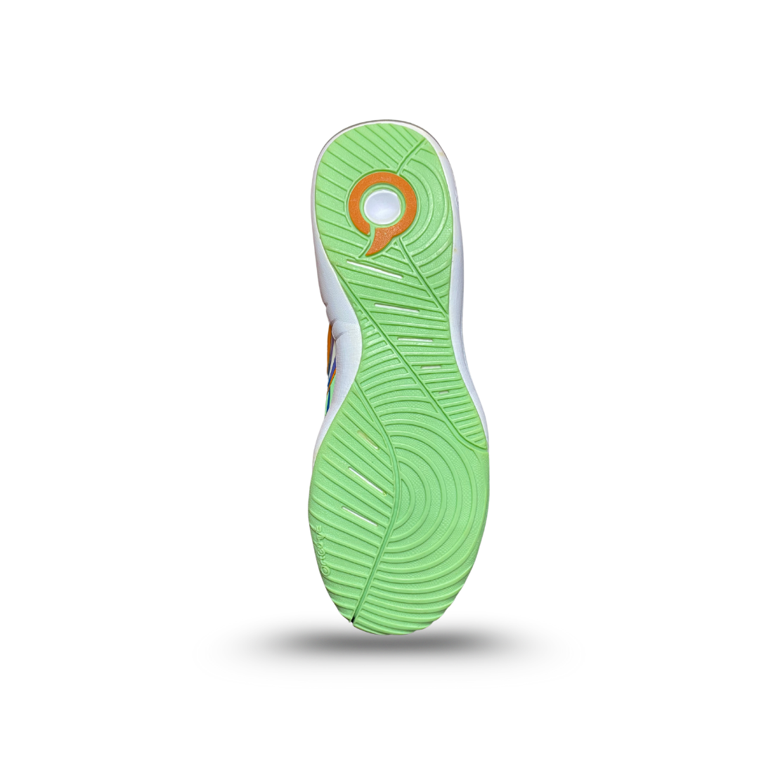 Ortuseight Catalyst Thunderclap Mint Green/Ortrange