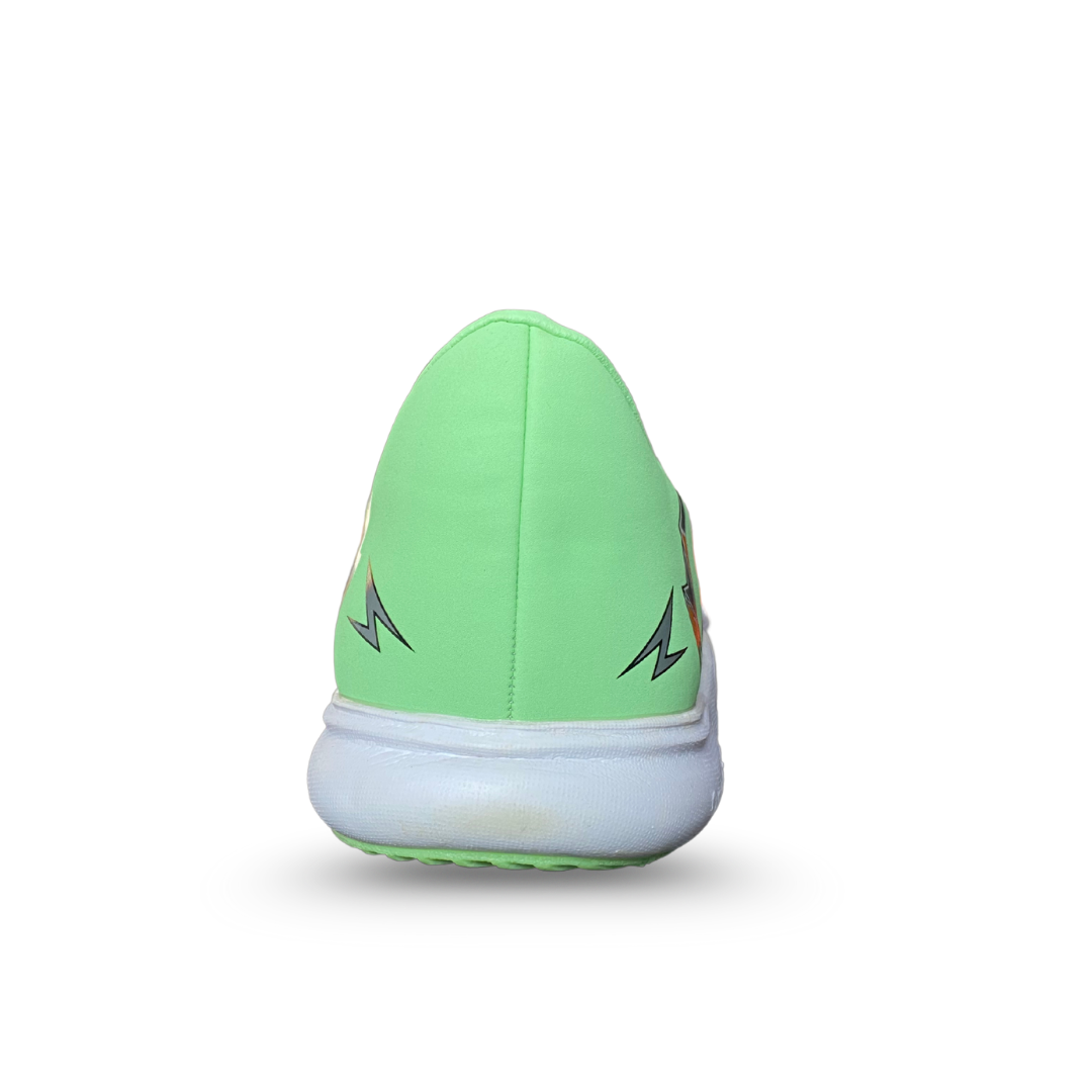 Ortuseight Catalyst Thunderclap Mint Green/Ortrange