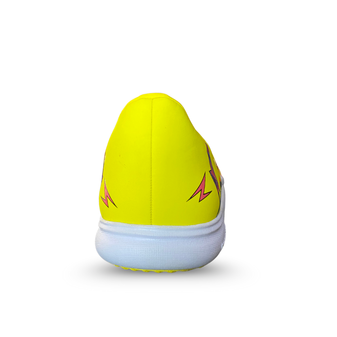 Ortuseight Catalyst Thunderclap Yellow/White
