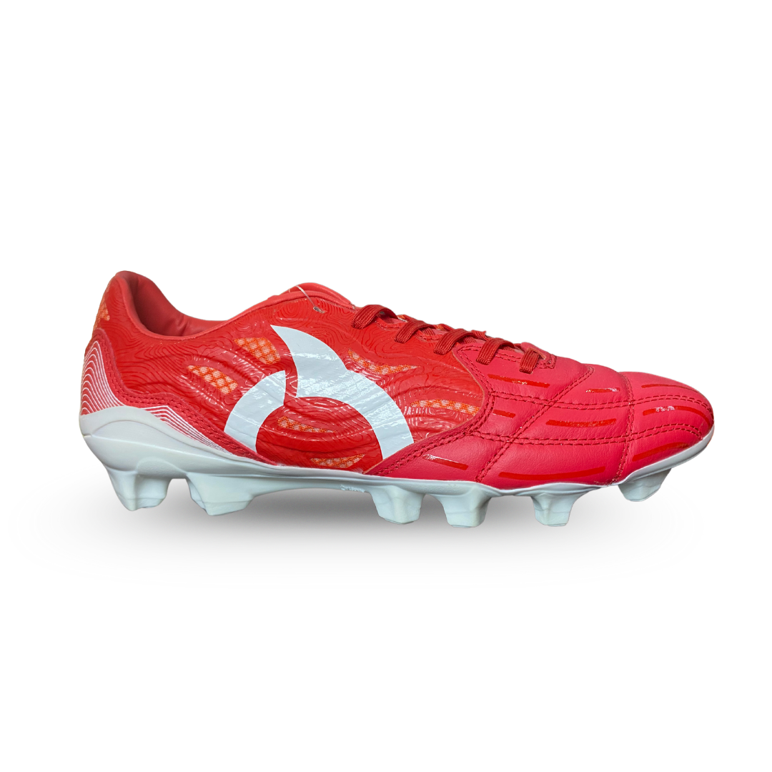 Ortuseight Catalyst Vision V3 FG K-Lea Ortred/Ortrange/White