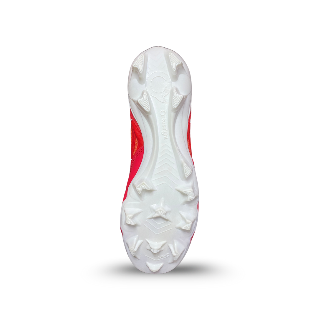Ortuseight Catalyst Vision V3 FG K-Lea Ortred/Ortrange/White
