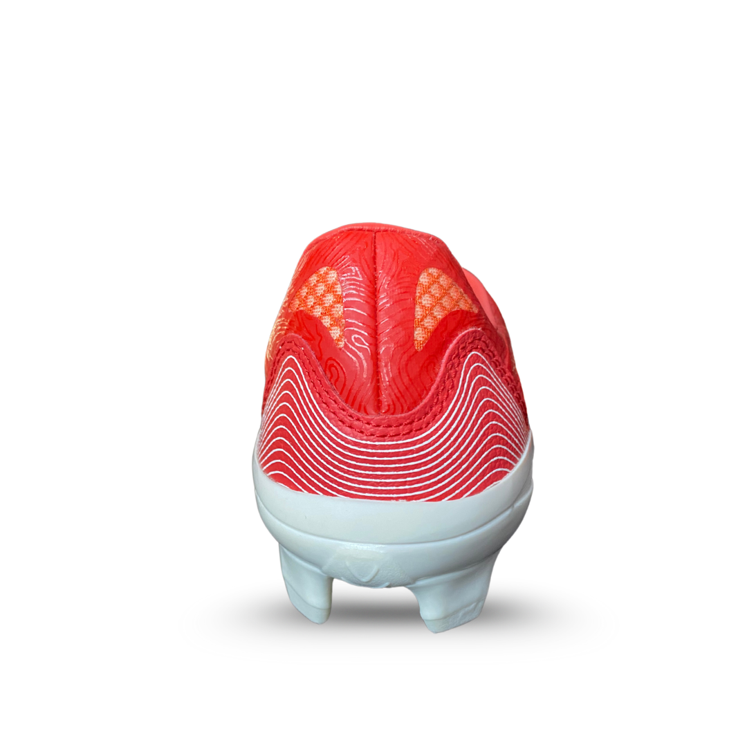 Ortuseight Catalyst Vision V3 FG K-Lea Ortred/Ortrange/White