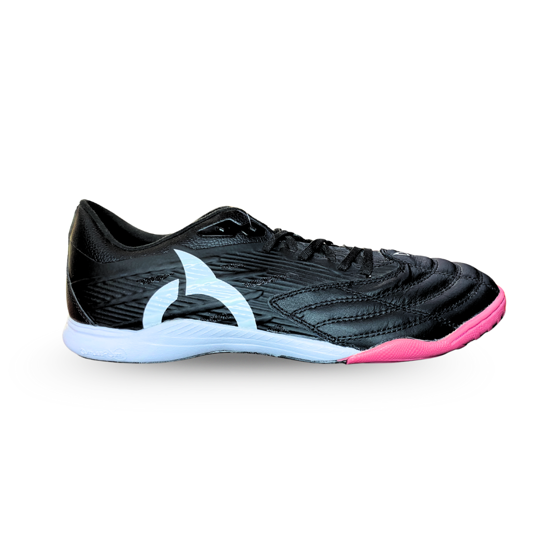 Ortuseight Catalyst Vision V4 in Klea Black