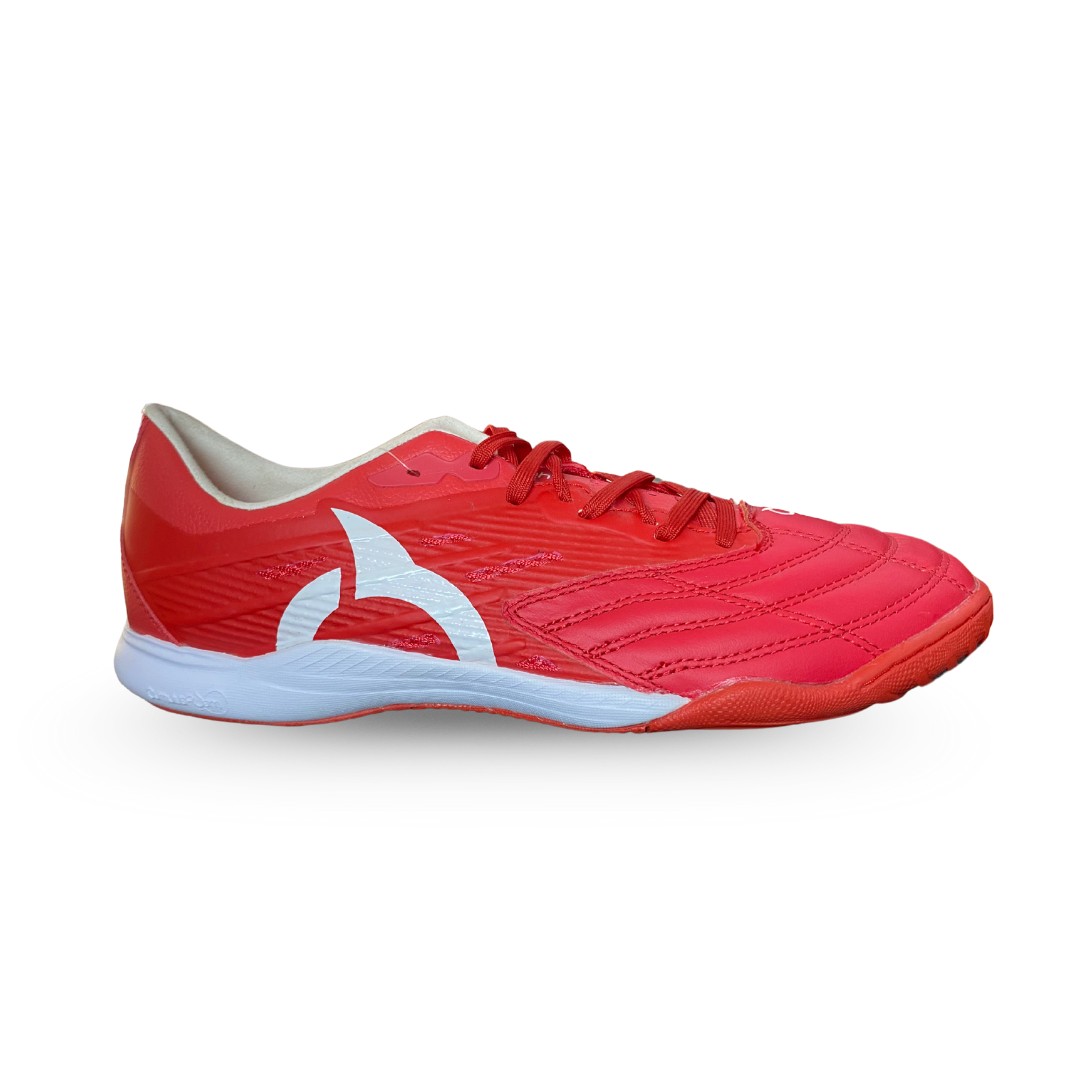 Ortuseight Catalyst Vision V4 in Klea Ortred