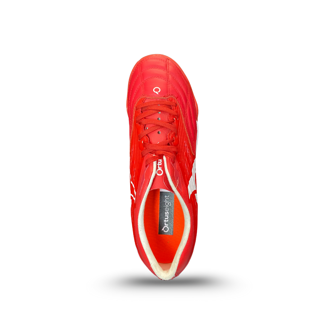 Ortuseight Catalyst Vision V4 in Klea Ortred