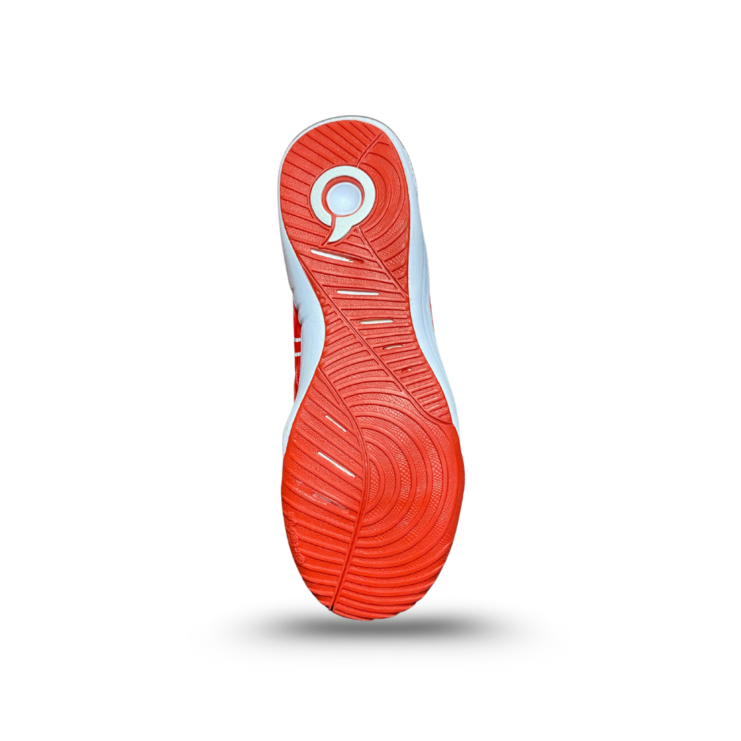 Ortuseight Catalyst Vision V4 in Klea Ortred