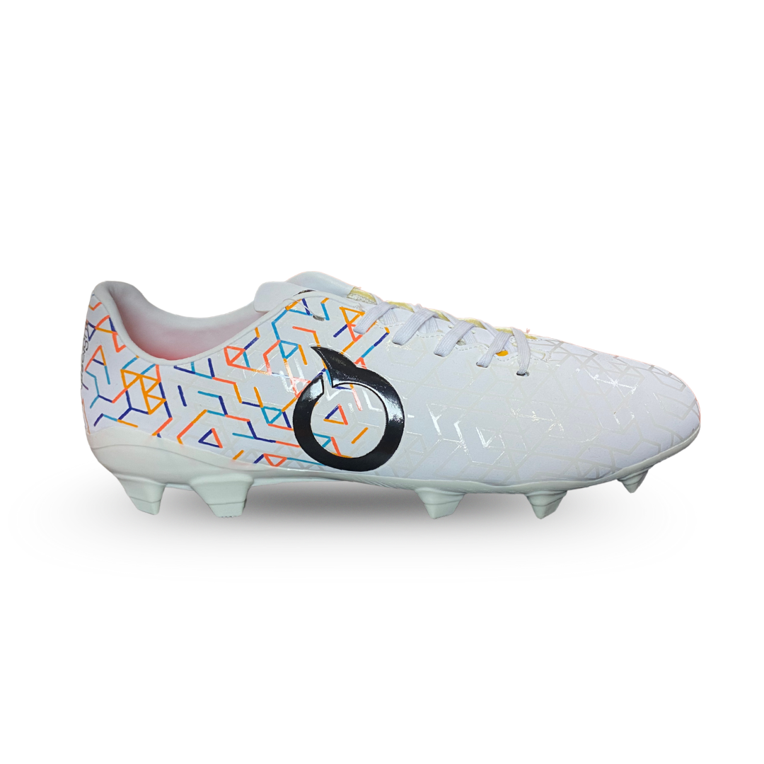 Ortuseight Catalyst Weave FG White/Ortrange