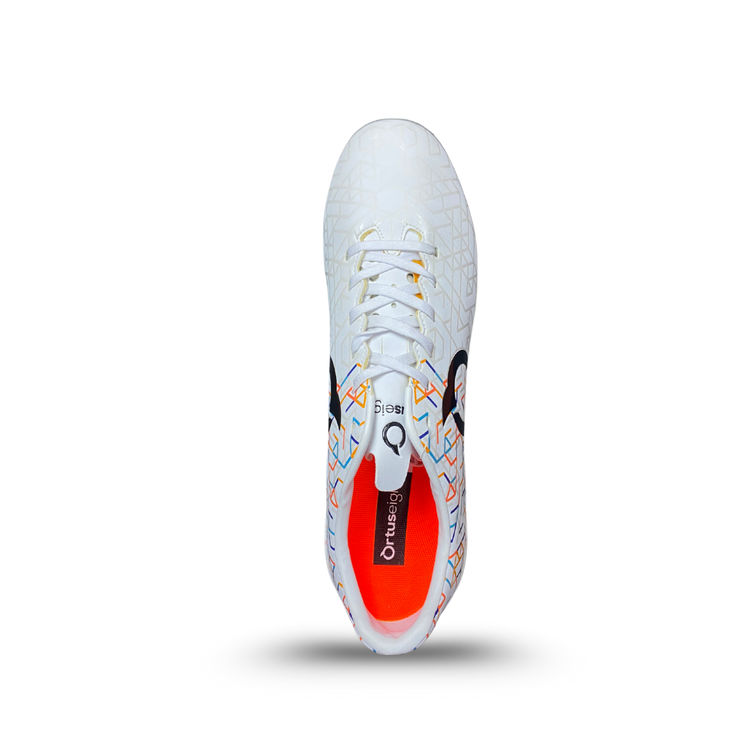 Ortuseight Catalyst Weave FG White/Ortrange