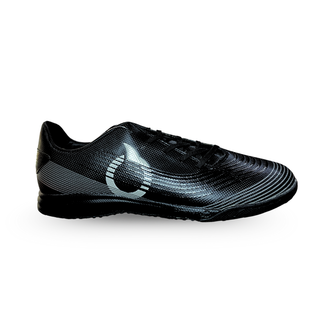 Ortuseight Forte Magnus Black/Grey/White