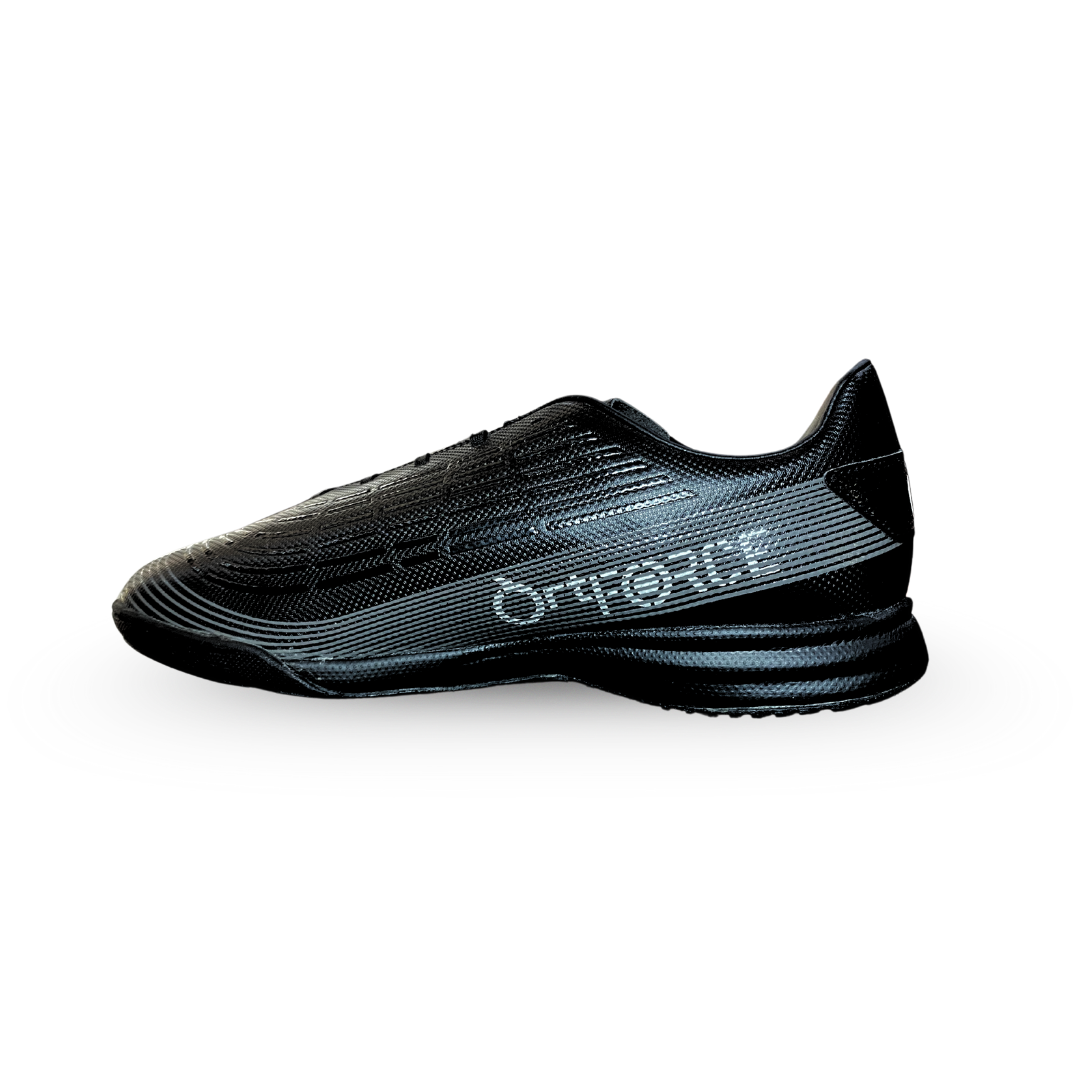 Ortuseight Forte Magnus Black/Grey/White