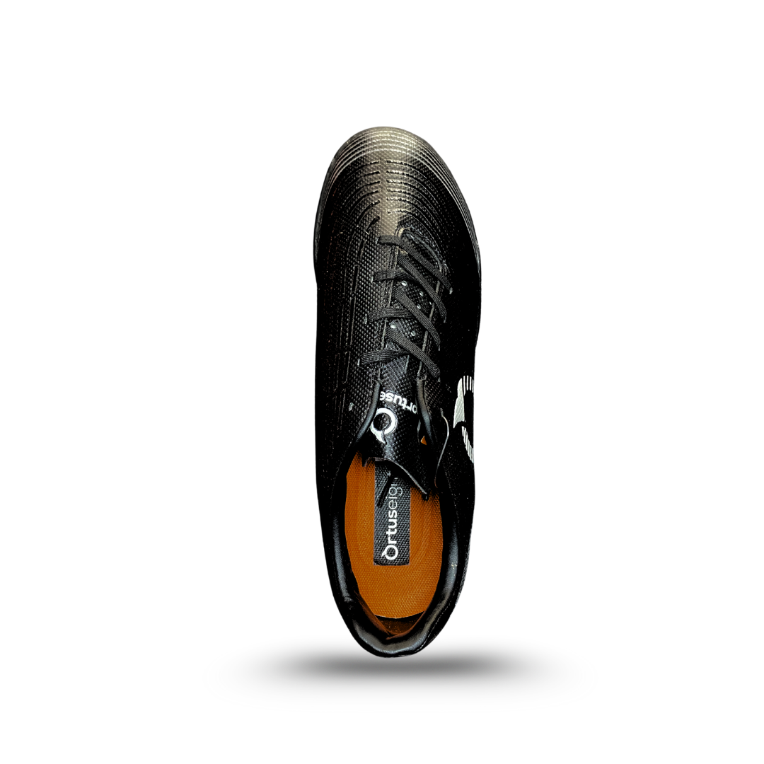 Ortuseight Forte Magnus Black/Grey/White