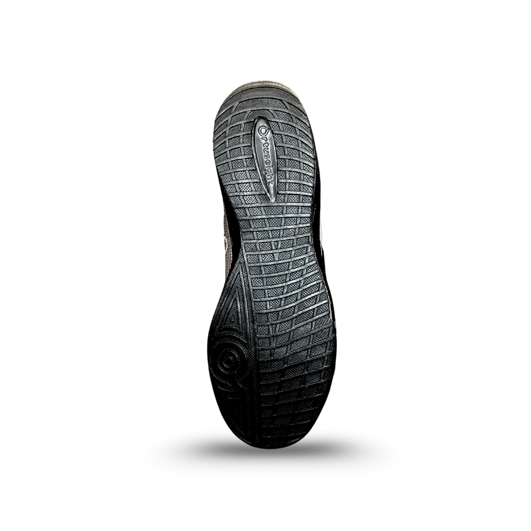 Ortuseight Forte Magnus Black/Grey/White