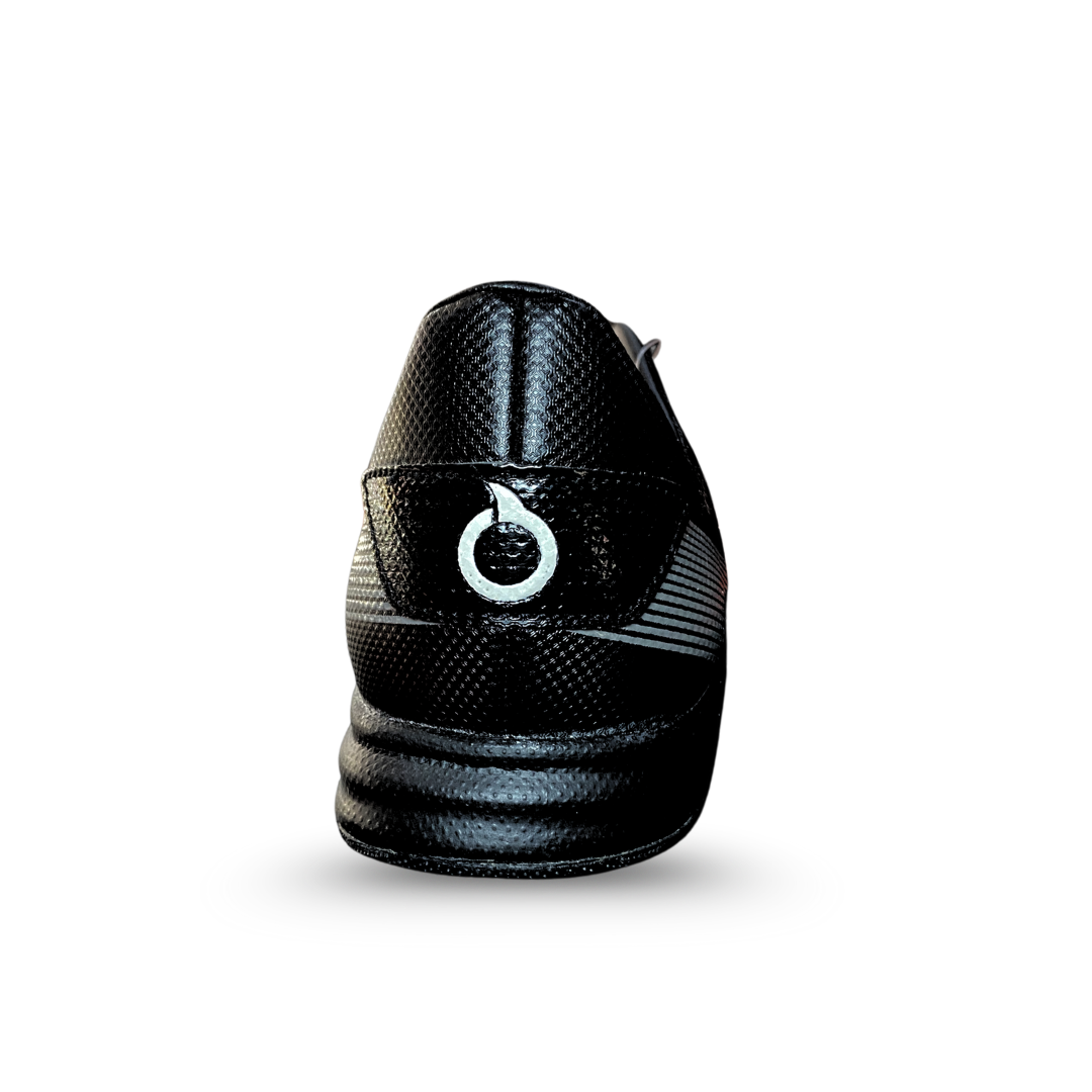 Ortuseight Forte Magnus Black/Grey/White