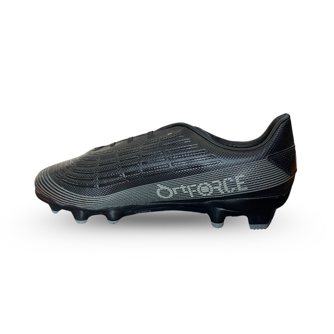 Ortuseight Forte Magnus FG Black/Grey/White
