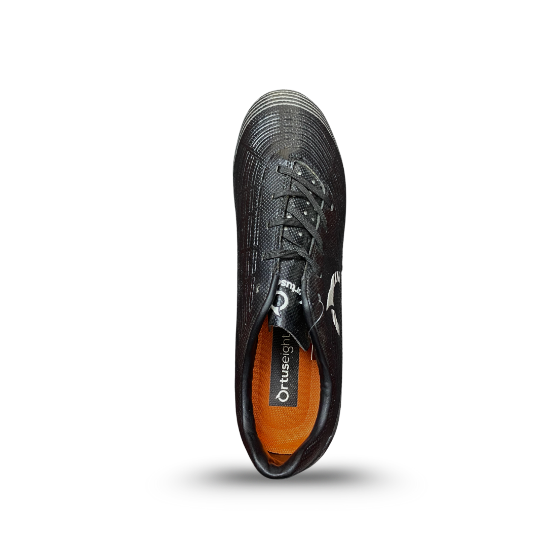 Ortuseight Forte Magnus FG Black/Grey/White