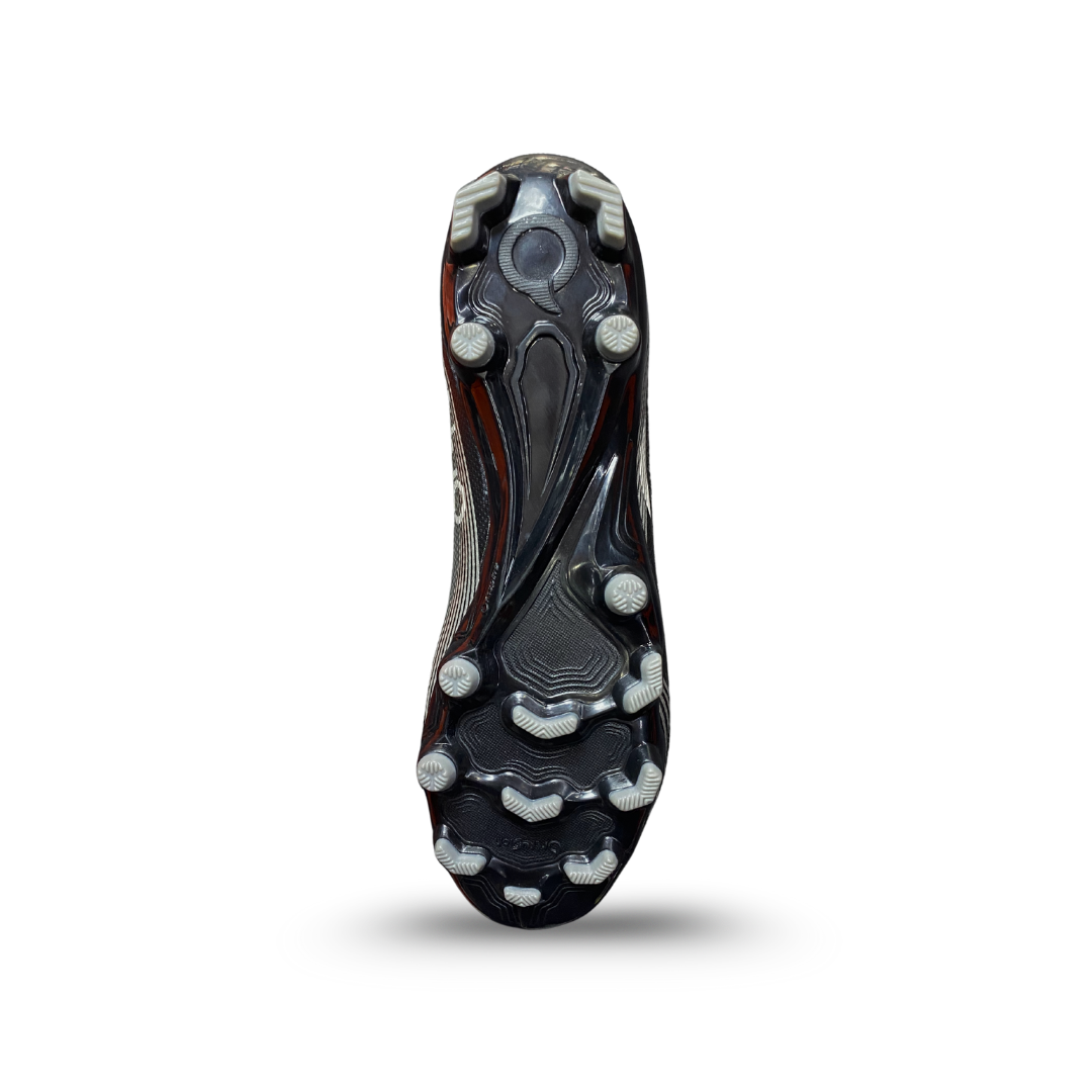 Ortuseight Forte Magnus FG Black/Grey/White