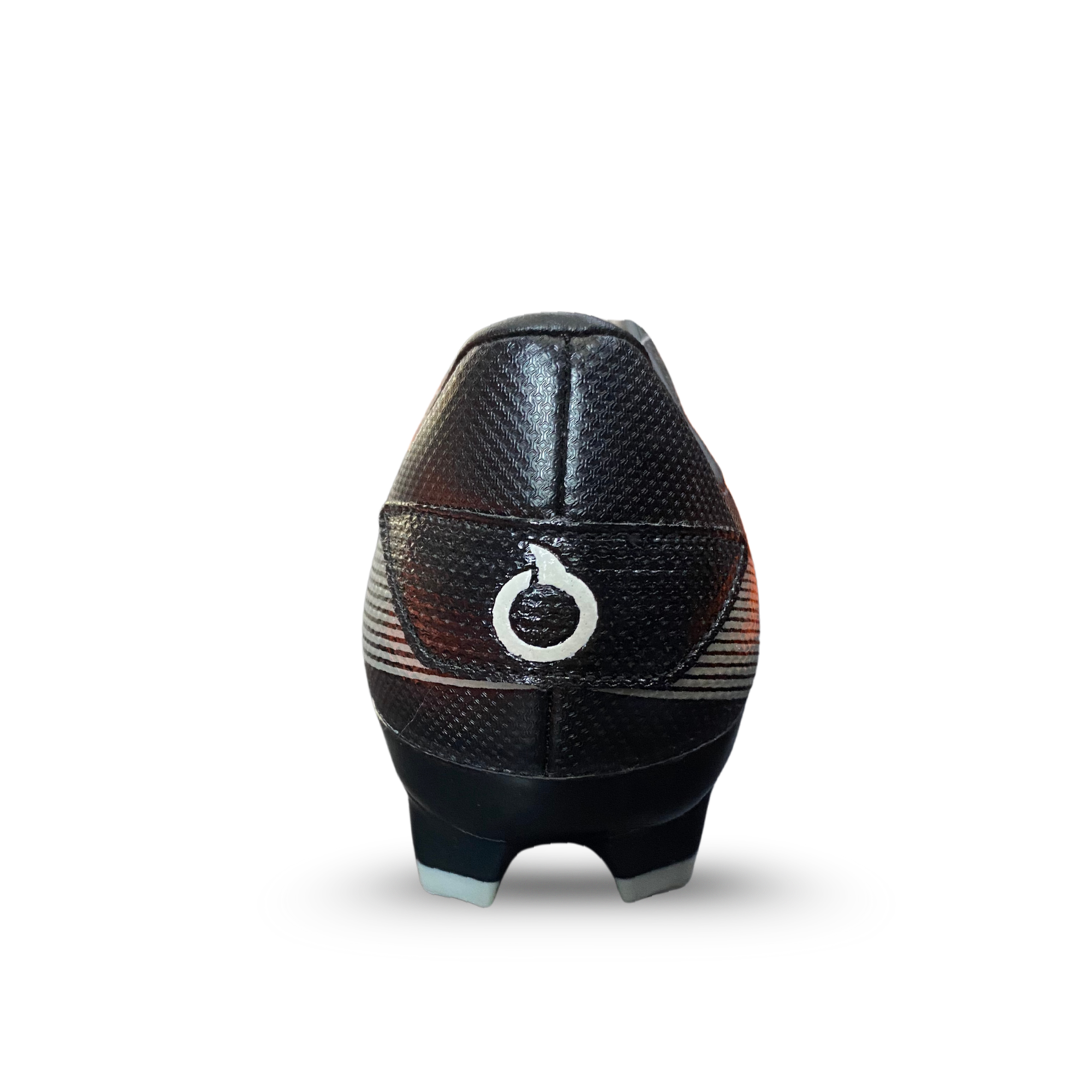 Ortuseight Forte Magnus FG Black/Grey/White