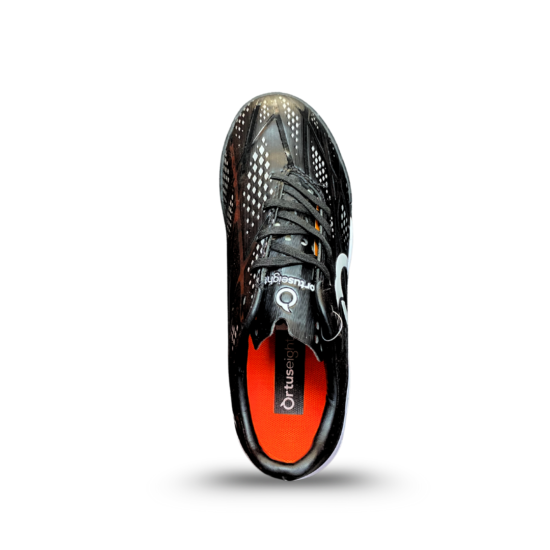 Ortuseight Forte Meteor Black/Silver
