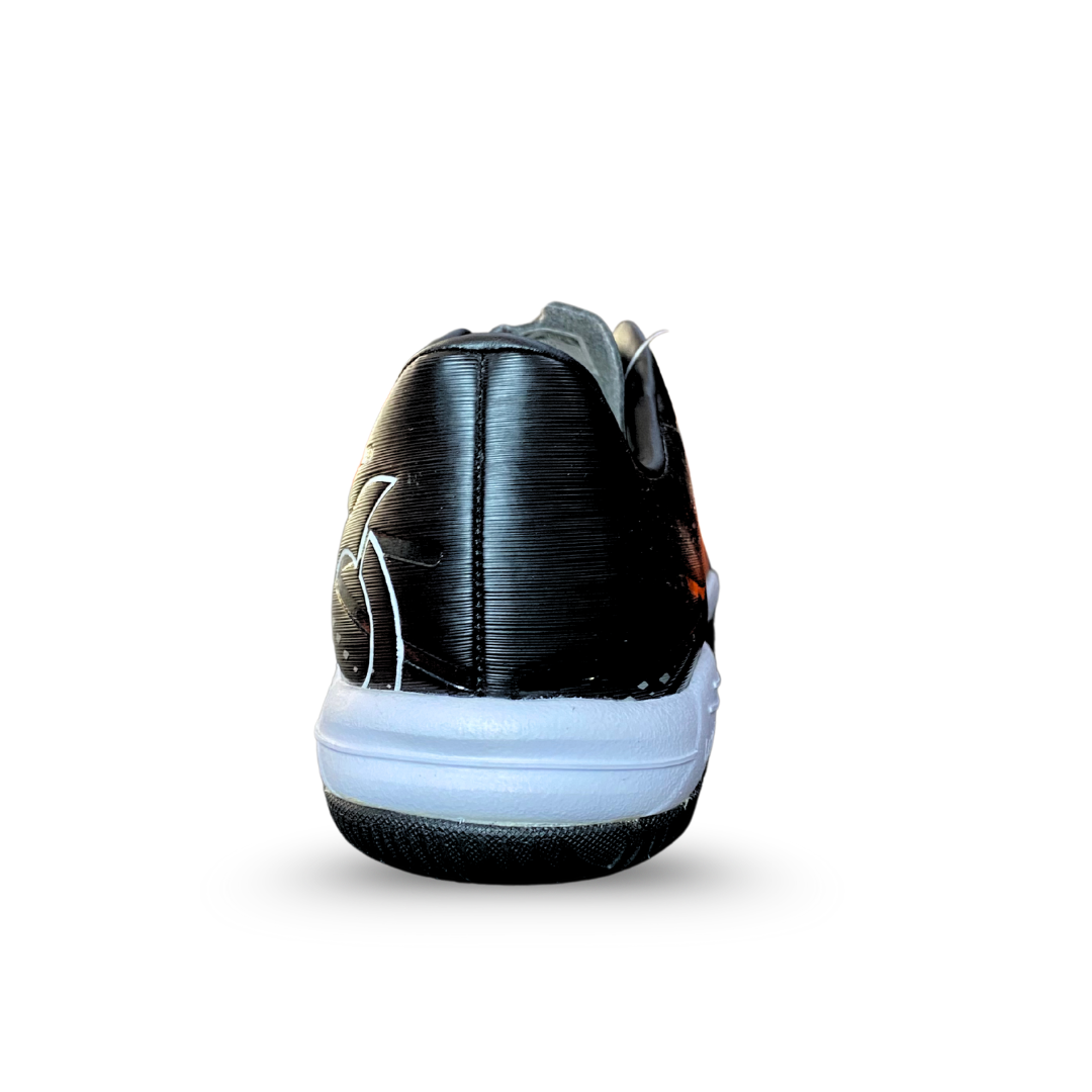 Ortuseight Forte Meteor Black/Silver