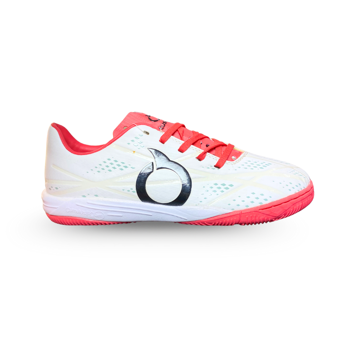 Ortuseight Forte Meteor White/Ortred