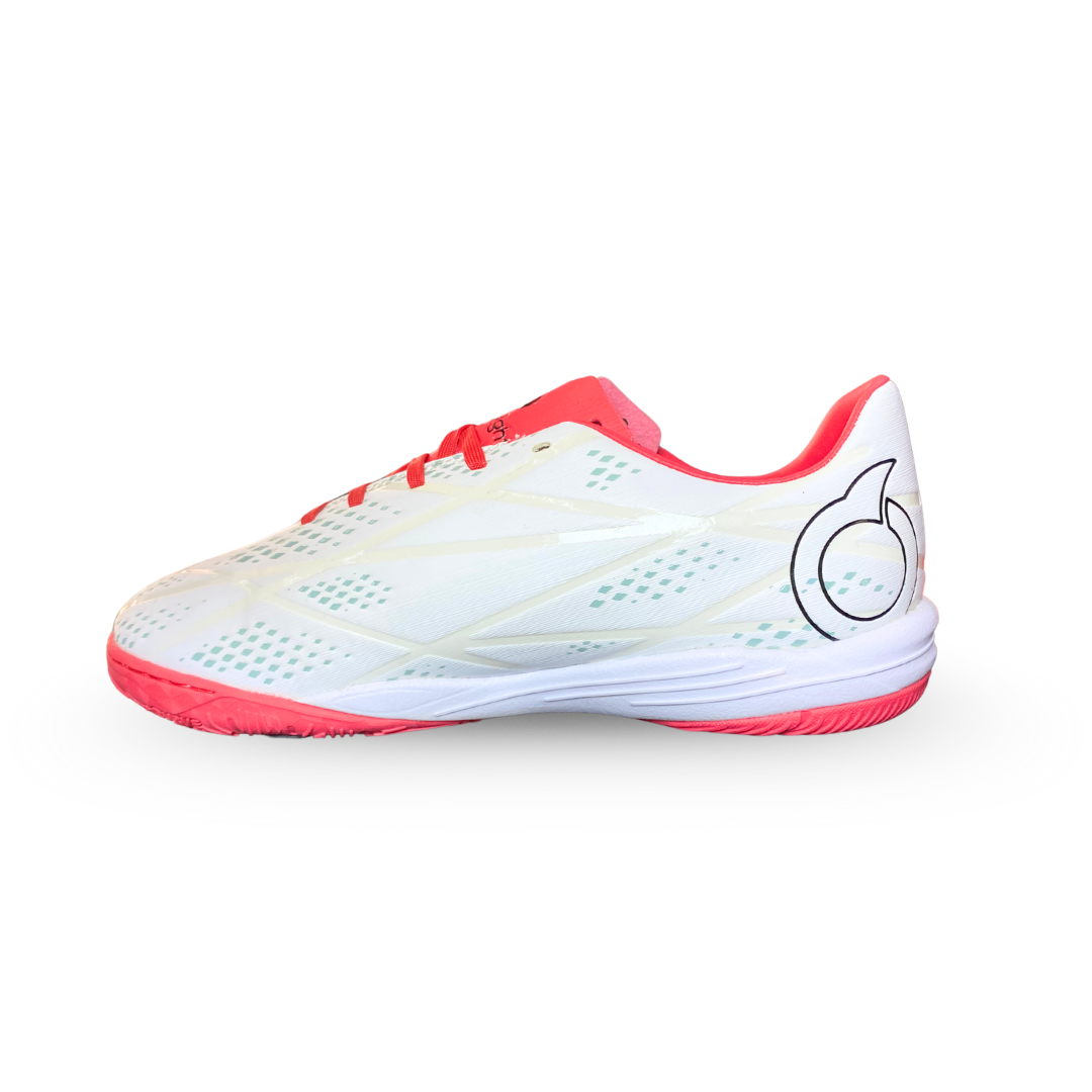 Ortuseight Forte Meteor White/Ortred