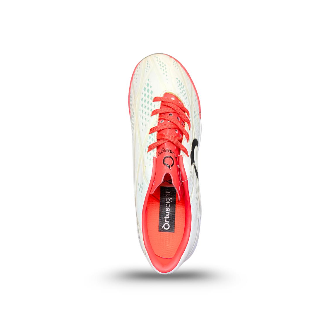 Ortuseight Forte Meteor White/Ortred