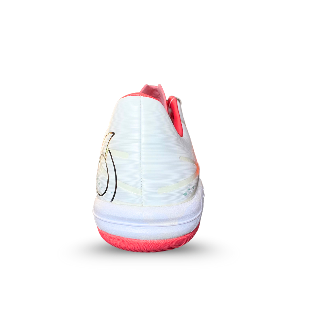 Ortuseight Forte Meteor White/Ortred
