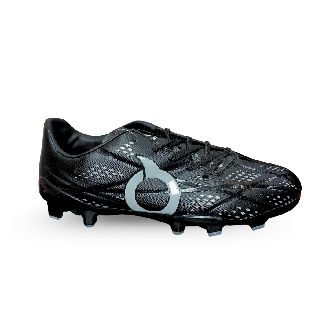 Ortuseight Forte Meteor FG Black/Sliver