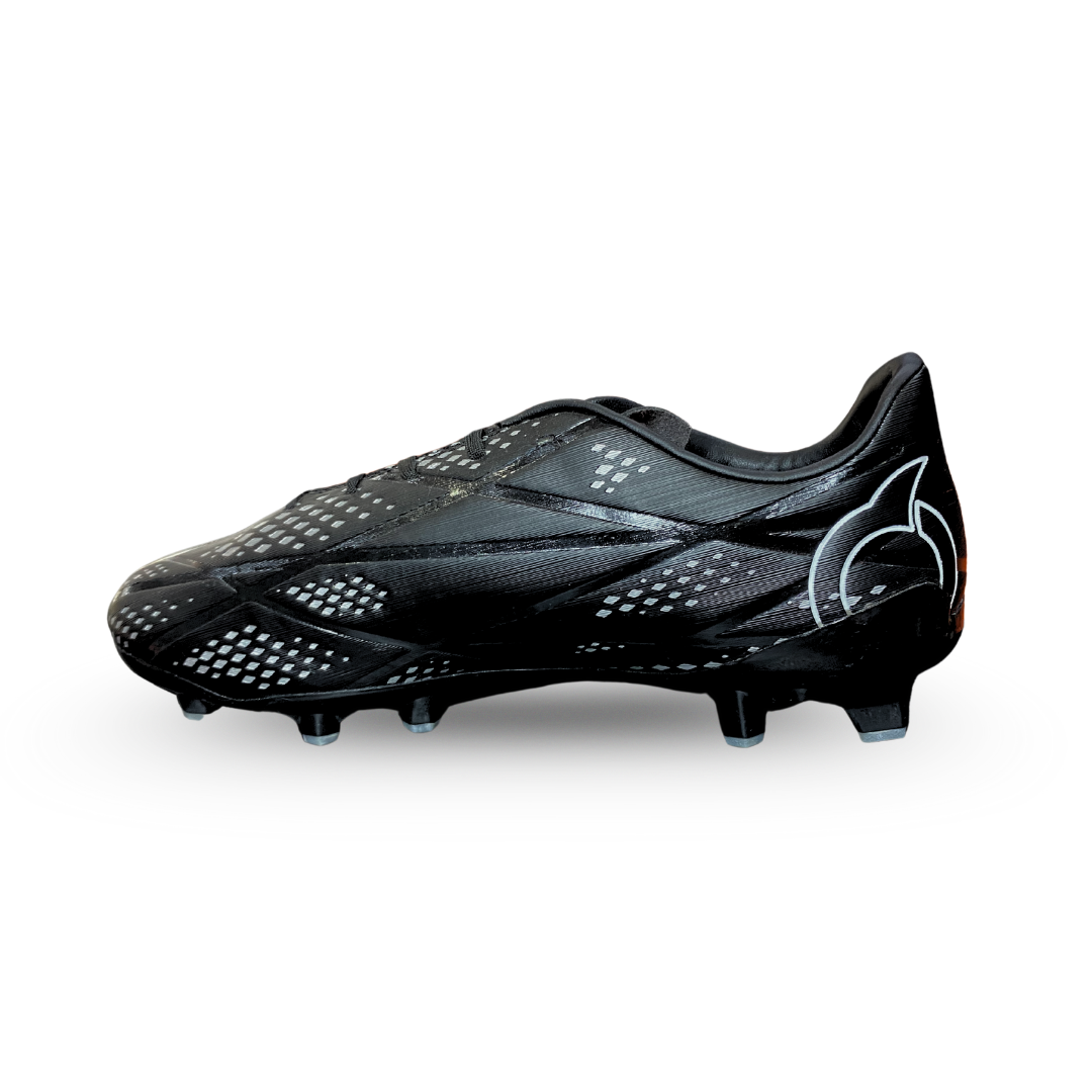 Ortuseight Forte Meteor FG Black/Sliver