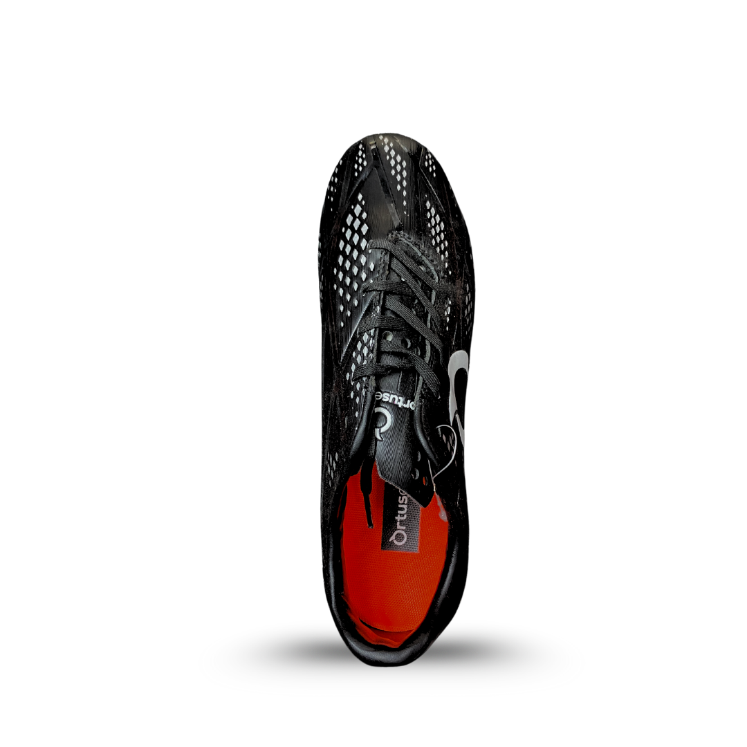 Ortuseight Forte Meteor FG Black/Sliver