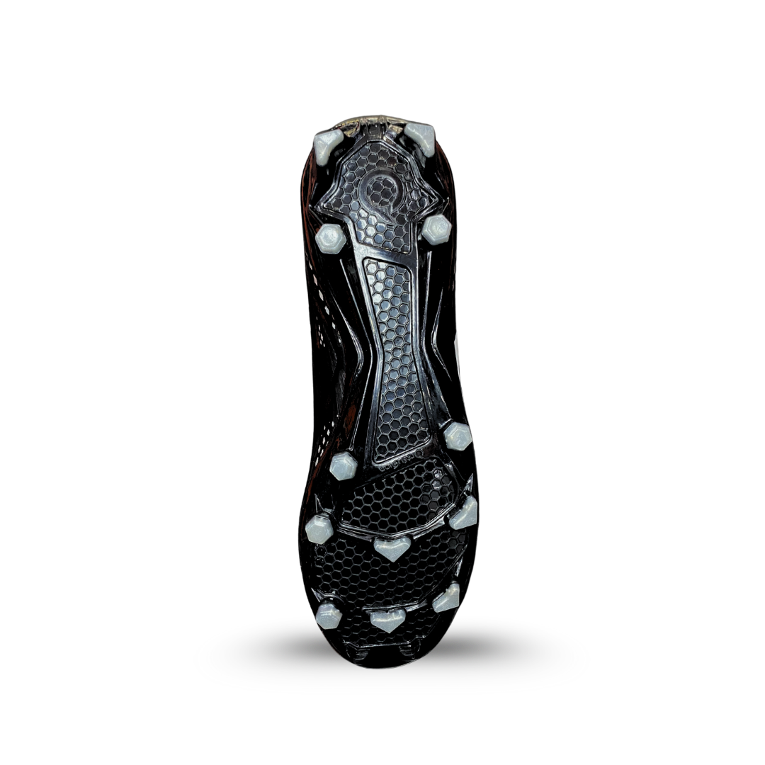 Ortuseight Forte Meteor FG Black/Sliver