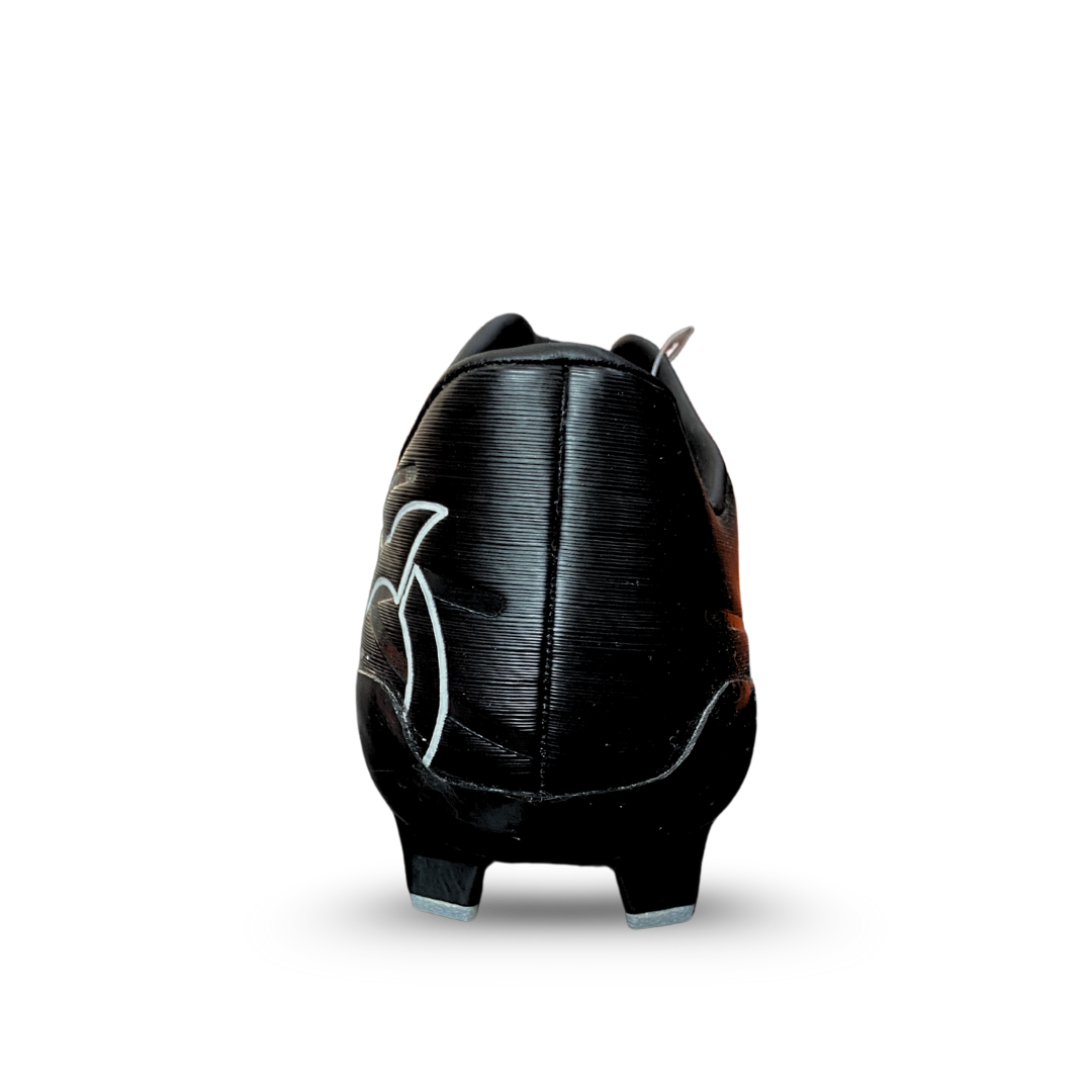 Ortuseight Forte Meteor FG Black/Sliver