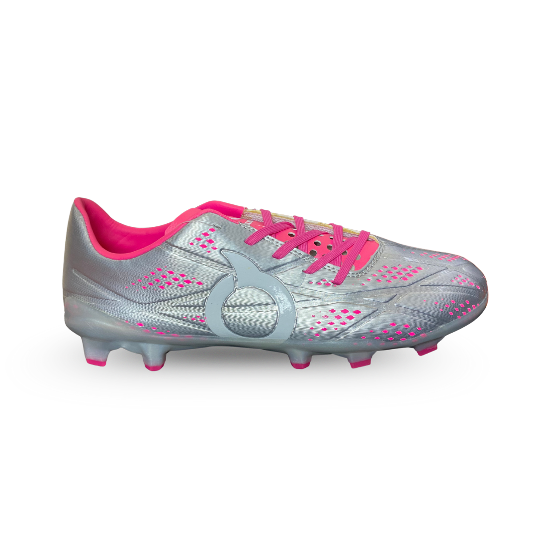 Ortuseight Forte Meteor FG Silver/Pink