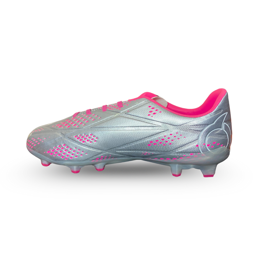 Ortuseight Forte Meteor FG Silver/Pink